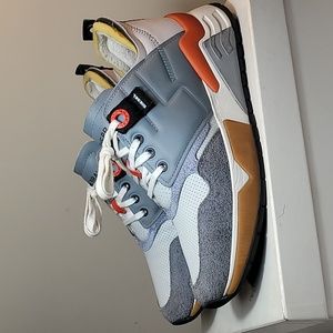 Diesel S-Brentha LC sneakers size 12